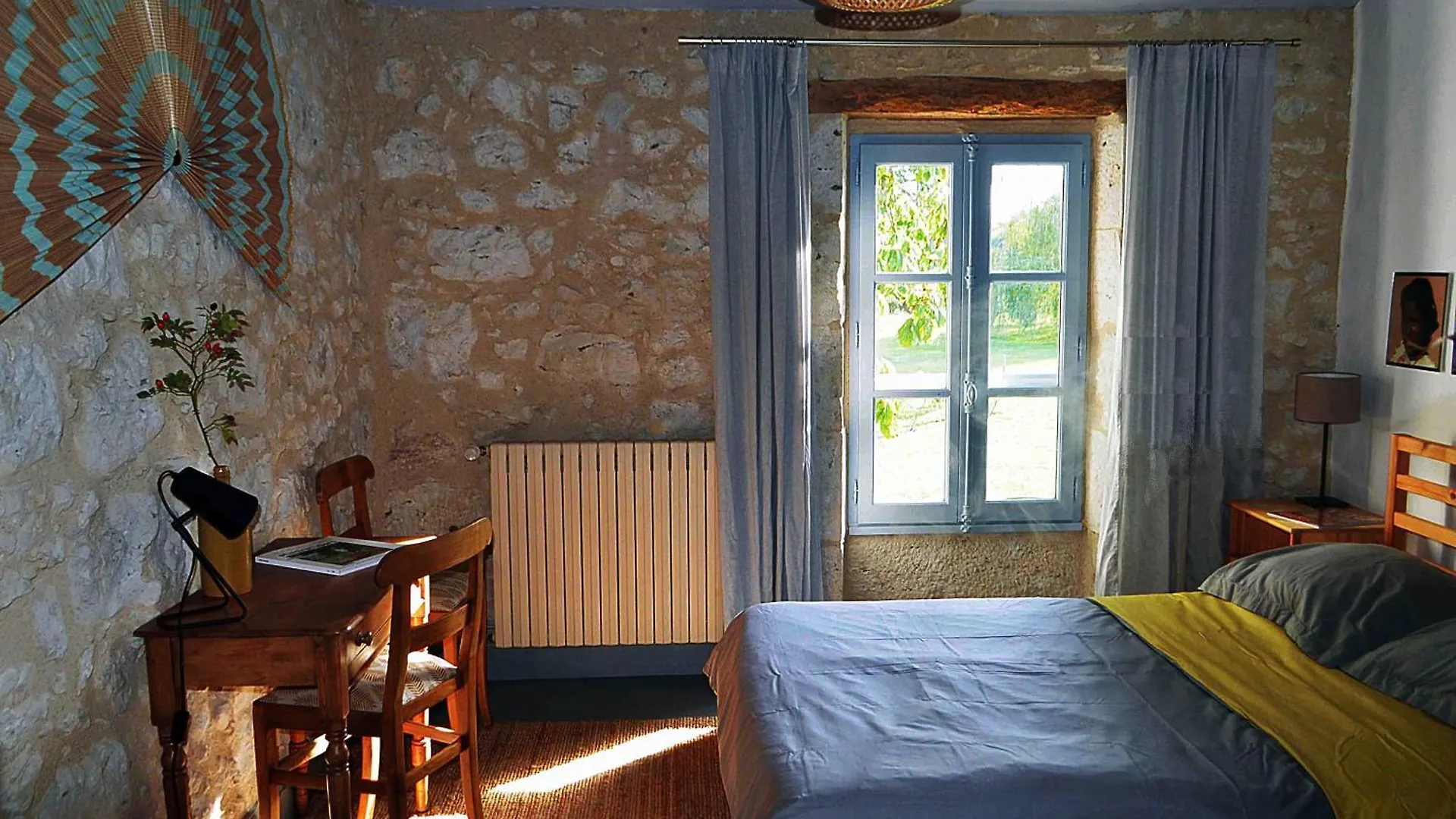 La Chambre Des Marronniers La Romieu 0*,  Frankrijk